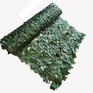 <span class=keywords><strong>Hiedra</strong></span> <span class=keywords><strong>Artificial</strong></span> para Cercas de Privacidad, Paneles Decorativos, Setos Artificiales y Hojas de Enredadera - Nombre del Producto: Hojas de <span class=keywords><strong>Hiedra</strong></span> <span class=keywords><strong>Artificial</strong></span> - Product Image 3