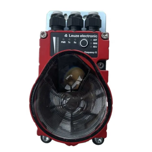 Nuevo Sensor Leuze VDB 112B/6P Original M12 de 5 Pines IP65 50107002, Amplificador de Monitoreo de Doble Lámina VDB 112B/6P - Product Image 4
