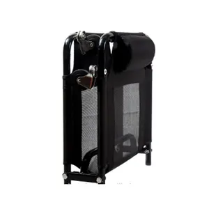 Enredadera plegable mecánica para reparación de coche, enredadera de tejido fresco, ajustable, 40 pulgadas - Product Image 1