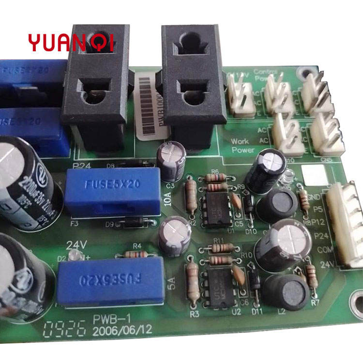 エレベーター交換部品 SAKURA エレベーターメインボード PWB-1