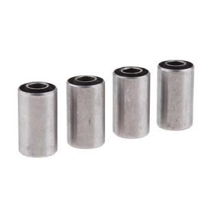 4 pezzi di supporto per braccio oscillante boccola Scooter UTV Go Kart Quad Mini bici parti - Product Image 3