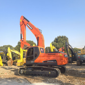 Bomba hidráulica de alta eficiencia para excavadora de cadenas Doosan DX225LC-9, 300LC-9, 225LC, 220LC, 150LC, DX260 de 25 toneladas, usada y original - Product Image 6
