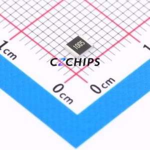 Résistance SMD 1210W2F1005T5E 1210 (Type : Film Épais) (Résistance : 10 mOhm Précision : 1%) - Product Image 1