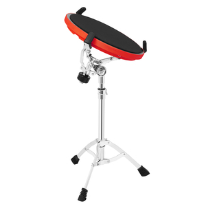 Trống Điện Tử 10 Inch, Bằng Sợi Carbon, Dùng Để Chơi Đàn Piano, Chơi Nhạc - Product Image 4