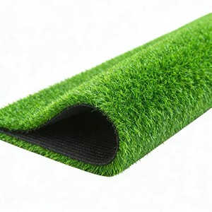 Erba Sintetica Realistica di Alta Qualità in Plastica, Ecologica e Impermeabile per Interni ed Esterni, Casa, Giardino, Balcone - Product Image 2