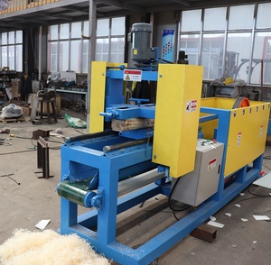 Moulin à <span class=keywords><strong>laine</strong></span> à <span class=keywords><strong>bois</strong></span> électrique à bande, Machine à vendre - Product Image 4