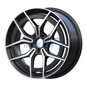 TLJ1583 <span class=keywords><strong>Prix</strong></span> de gros Jantes en alliage d'aluminium modifiées 18 19 pouces Qualité authentique Jantes à fond profond pour <span class=keywords><strong>voiture</strong></span> de tourisme - Product Image 5