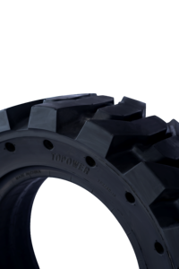 ยางรถตักล้อยางตัน ยี่ห้อ Topower ขายดี ราคาโรงงาน ยางตันสำหรับรถตักล้อยาง 36x14-20 36x14-24 - Product Image 6