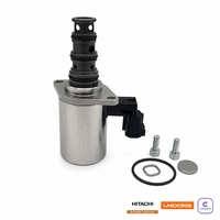 Vanne solénoïde 9314145 pour excavatrice Hitachi ZW310-5A ZX140 ZX150, pièces de rechange d'origine