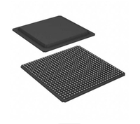 Nuevo Dispositivo Lógico Programable (PLD) Original LCMX02-640HC-6MG132C LCMX02-640HC-6MG132I