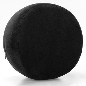Almohada de reposo lento para piernas, hermosa y casual, para mujeres embarazadas, forma ovalada, 230g, ligera, superventas transfronterizo - Product Image 6