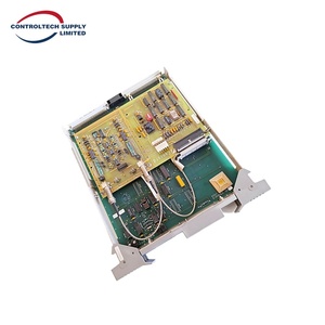En Stock, Placa de Entrada/Salida Industrial Original 51304156-100, Envío Rápido, Sistema de Control de Automatización - Product Image 4