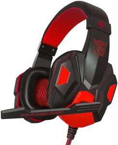 <span class=keywords><strong>Casque</strong></span> de jeu sans fil à oreilles de chat, circum-auriculaire, double mode, Type-C, avec éclairage RGB et haut-parleur dynamique, pour ordinateur portable - Product Image 5