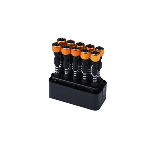 Thiết kế từ tính 65mm Hex Shank PH2 từ Phillips chéo vít tuốc nơ vít bit điều khiển điện bit thiết lập - Product Image 5