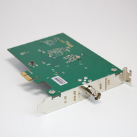 Carte de modulation DTV XINQY fabriquée en Chine pour la production et les tests de démonstration de signaux TV numériques DVB-ATSC T2 S S2 T/H et DTMB