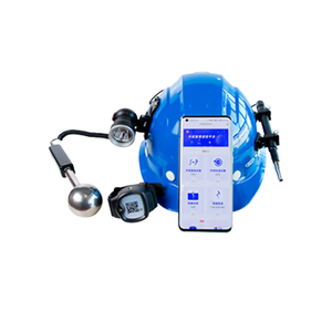 SCIT Kit inspeksi cepat, setelan <span class=keywords><strong>M</strong></span> kecil pintar untuk struktur beton Foundation tumpukan terowongan inspeksi dengan garansi 1 tahun - Product Image 3