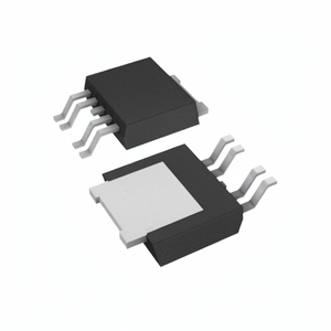 Original Electronic Circuit Components LF120ABPT-TR TO 252 5, DPAK , TO 252AD Power Management (PMIC) - Product Image 1