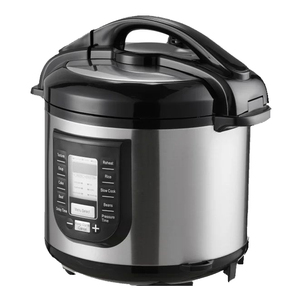 Nồi Áp Suất Nhôm 5L Với Lớp Phủ Chống Dính YBW50-90G - Product Image 1