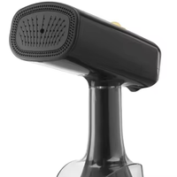 Défroisseur Vapeur Portable Électrique à Chauffage Rapide pour Voiture et Maison – Élimination des Plis et Nettoyage des Tissus