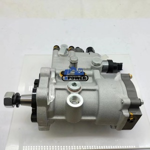 Pièces d'excavateur E313D2 E320D2 E323D2 L E329D2, pompe d'injection de moteur diesel C3.4 C4.4 C4.4B C7.1 3752647 - Product Image 3