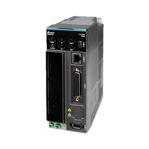 ASD-B3-0421-E Variador de Frecuencia de 400W 220V CA para Automatización (Material de Acero Inoxidable) Certificado CE con 12 Meses de Garantía - Product Image 3