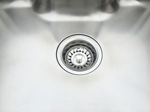 Lavello da Cucina Universale in Acciaio Inox Asil Deep Utility per Ristoranti e Bar, Prezzi per il Pakistan - Product Image 6