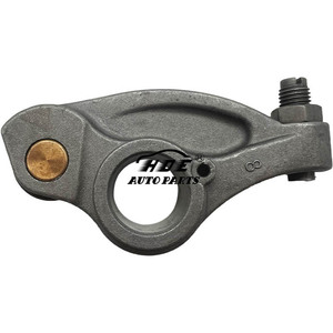 8970142580 8970142582 Venta al por mayor de piezas de automóvil HDE, brazo oscilante para Isuzu NPR - Product Image 4