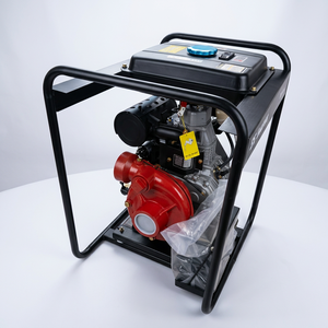 เครื่องยนต์ดีเซลสี่จังหวะระบายความร้อนด้วยอากาศ SS SAMSON รุ่น SS80HPDG-1100 - Product Image 2