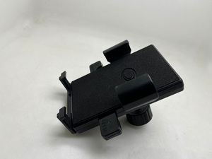 Universal ABS Bike Motorcycles Handlebar Mobile <strong>Phone</strong> <strong>Holder</strong> Stand Bicycle <strong>Phone</strong> Mount for <strong>Motorbike</strong> - Product Image 4