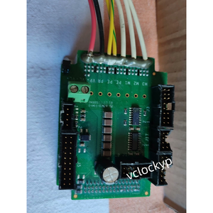 1 Unidad NUEVO Controlador Elmo SOL-GUIA50/100 Envío Rápido - Product Image 1