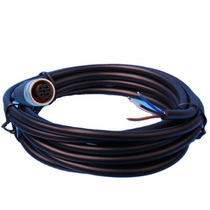 맞춤형 와이어 하니스 조립 솔루션 오버몰딩 플러그 소켓 케이블 - Product Image 4