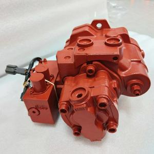 Pompe hydraulique principale KAYABA PSVD2-17E pour mini-excavatrice Yanmar 172961-73100 172961-73101 172961-73102 172961-73103 B0600-16004 - Product Image 2