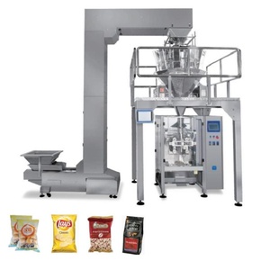 Time-Saving Multipurpose Automatic Snacks Potato Good Condition Low High-Efficiency Automatic Potato - Product Image 1
