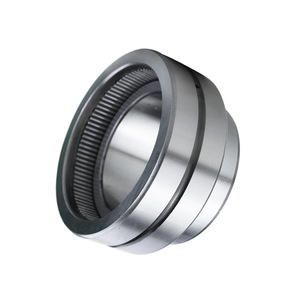 Needle Roller Bearings 10 Mm Bore 30 Mm Od Single Row P0 Precision Metric Bearing Steel No Seal Manufacturing Plant Use - Product Image 1