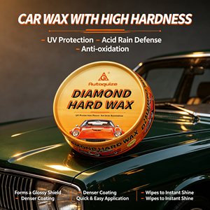 <span class=keywords><strong>Cire</strong></span> de protection instantanée OEM ODM <span class=keywords><strong>pour</strong></span> peinture blanche, anti-jaunissement, protection contre la <span class=keywords><strong>pluie</strong></span> acide, revêtement <span class=keywords><strong>pour</strong></span> <span class=keywords><strong>cire</strong></span> dure effet diamant - Product Image 1