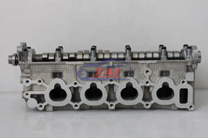 Cabeza de Cilindro Completa G16B G16 para Suzuki 1.6 11110-57802 11100-57B02 11100-71C01 11100-52G01 - Product Image 2