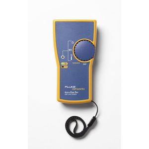 Kit sonde et toner Fluke Networks IntelliTone Pro 200 pour le test de câbles réseau - Product Image 4