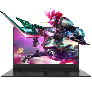 Portátil Intel Celeron, 16 GB de RAM, 1 TB SSD, 15.6 Pulgadas, Cuerpo de Aluminio, Teclado en Inglés, Nueva Serie Empresarial, Pantalla de 120 Hz - Product Image 4