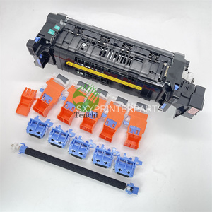 Kit de Mantenimiento L0H24A LOH24A LOH25A L0H25A con Fusor para H-P LaserJet 600 M607 M608 M609 M631 632 <span class=keywords><strong>633</strong></span> Unidad de Fusor - Product Image 4
