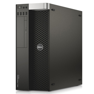 Dell chính xác <span class=keywords><strong>t5610</strong></span> Intel CPU máy tính GPU phương tiện truyền thông Xeon tháp Máy Trạm - Product Image 2