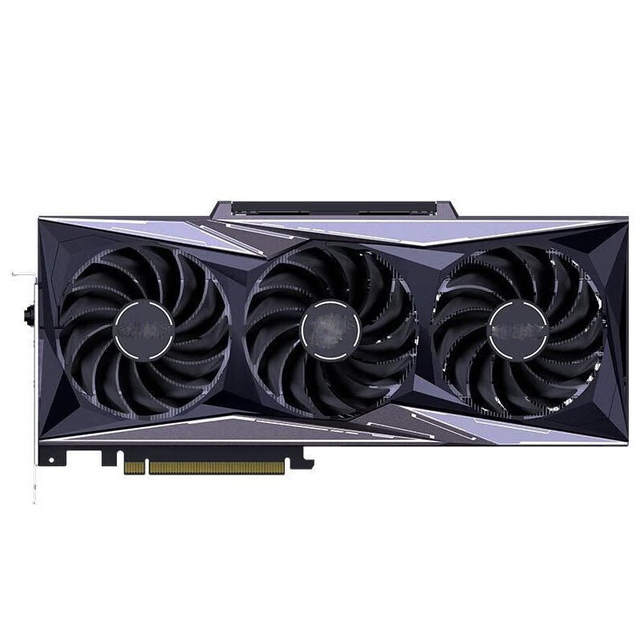 Used RTX 3090 24GB Graphics Card for AI, Gaming, Streaming, and Video Editing