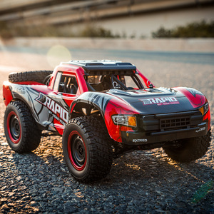 JJRC Q130 Coche RC de Alta Velocidad Todoterreno con Motor sin Escobillas, Modelo de Carreras a Control Remoto, Regalo para Adultos, Juguetes para Niños - Product Image 2
