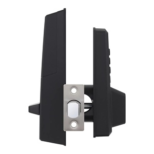 Verrouiller Les empreintes Khóa cửa kỹ thuật số verrouillage thông minh bloqueio kỹ thuật số thông minh vân tay khóa - Product Image 4