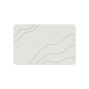 <span class=keywords><strong>2023</strong></span> nuevo diseño <span class=keywords><strong>de</strong></span> alfombra <span class=keywords><strong>de</strong></span> baño <span class=keywords><strong>de</strong></span> piedra <span class=keywords><strong>de</strong></span> grafito antideslizante DIY River Rock alfombra <span class=keywords><strong>de</strong></span> baño para la venta - Product Image 2