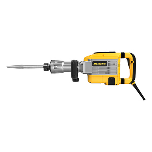 La Herramienta Eléctrica Más Nueva y Popular: Martillo Demoledor, Taladro Percutor, Herramienta Eléctrica - Product Image 4