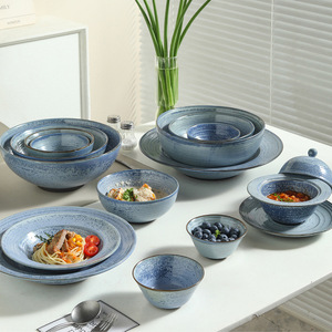 Quality Choice Dining <b>Set</b> Nordic Series High Quality Contemporary Ceramics Tablewares Home Decor - Product Image 1