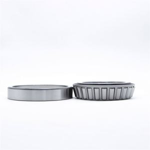 Roulement à rouleaux coniques de qualité originale 33216 - Product Image 5