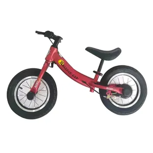 Children Balance Bike Kids Tricycle Bike Quad Balance Kid Ride Bike for 2-13 Years Old