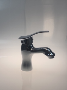 Bán buôn hiện Đại Duy nhất-xử lý lưu vực Vòi nước cao cấp kẽm boong núi cài đặt Hot người bán cho Trung Đông phòng tắm Mixer - Product Image 4