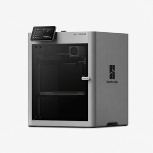 Impresora 3D de Alta Velocidad Original Lab P2s, Calibración Automática, Impresión Multimaterial, Diseño Cerrado para PLA, PETG, TPU, ABS, ASA, etc. - Product Image 1